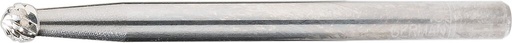 [9032-03KU3] Hard metal milling pin, 3 mm (9032-03KU3, HAZET)