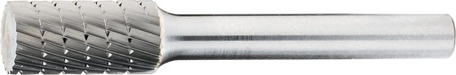 [9032-06ZY] Hard metal milling pin, 6 mm (9032-06ZY, HAZET)