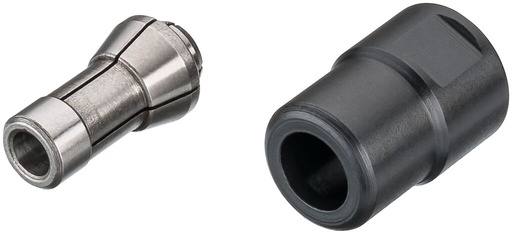 [9032M-1-01/2] Collet chuck (9032M-1-01/2, HAZET)
