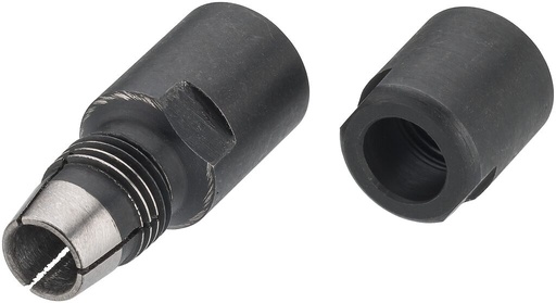 [9032M-36-01/2] Collet chuck (9032M-36-01/2, HAZET)