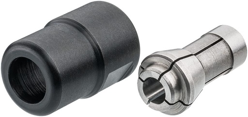 [9032M-5-01/2] Collet chuck (9032M-5-01/2, HAZET)