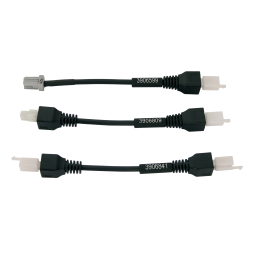 [3906954] HONDA IMMOBILIZER adapterių rinkinys (3906954, TEXA)