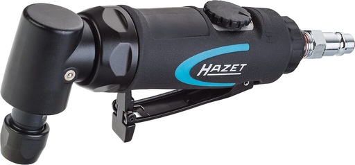 [9032N-5] Pneumatic die grinder, angled (9032N-5, HAZET)