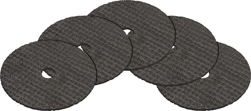 [9033-010/5] Cut-off wheel set (9033-010/5, HAZET)