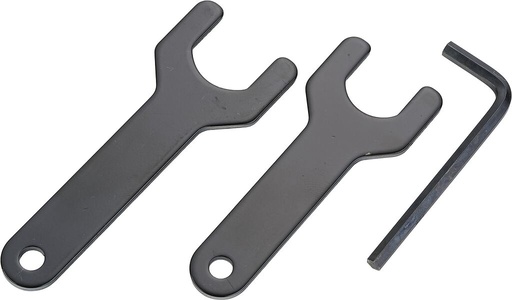 [9033-10-07/3] Tensioner adjuster set (9033-10-07/3, HAZET)