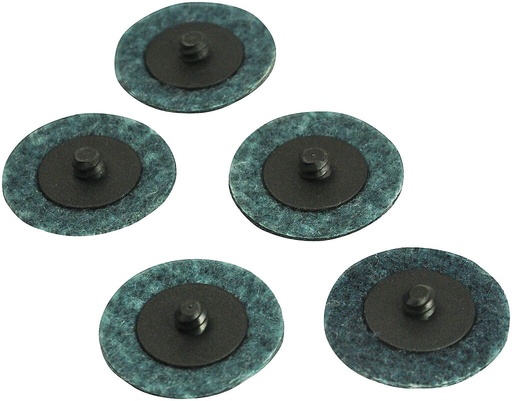 [9033-11-0300/5] Abrasive material Ø50 mm, grit 300 (9033-11-0300/5, HAZET)