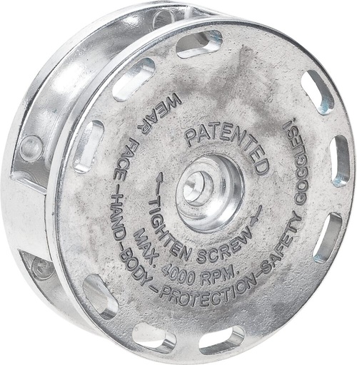 [9033-6-011] Adapteris šepečių diržams, 11 mm (9033-6-011, HAZET)