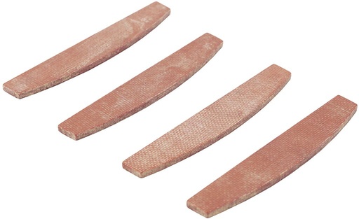 [9033-8-018/4] Jaws (puller gripping arms), 4 pcs (9033-8-018/4, HAZET)