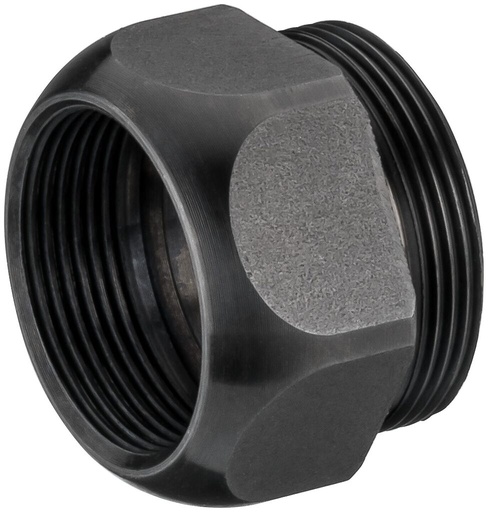 [9033M-11-01] Fastening nut (9033M-11-01, HAZET)