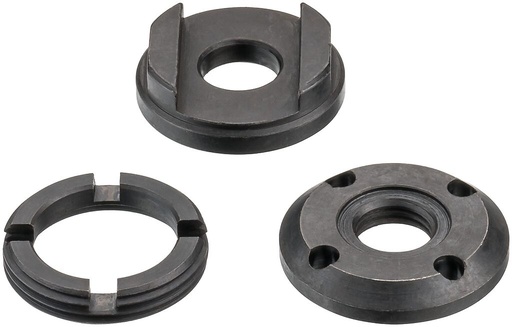 [9033M-7-02/3] Fastening set (9033M-7-02/3, HAZET)