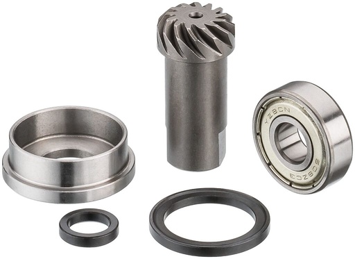 [9033M-7-04/3] Cylinder unit, front (spare part) (9033M-7-04/3, HAZET)