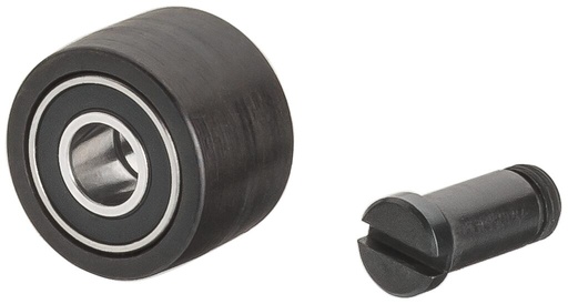 [9033N-4-01/4] Track roller set (9033N-4-01/4, HAZET)