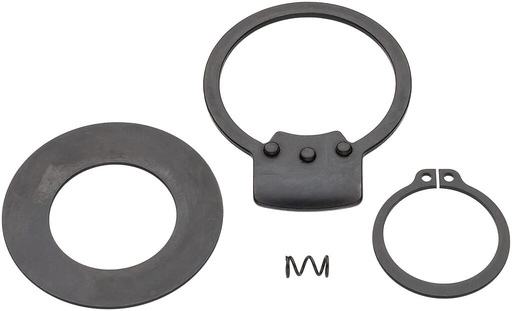 [9033N-7-010/4] Fiksavimo spyruoklė pneumatiniam kampiniam šlifuokliui 9033N-7 (9033N-7-010/4, HAZET)