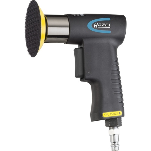 [9033N-9] Mini Polisher Set (9033N-9, HAZET)