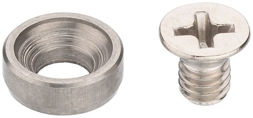 [9034P-1-012/2] Stiprinājuma komplekts montāžas kronšteinam (9034P-1-012/2, HAZET)