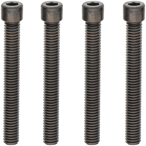 [9034P-1-017/4] Adapterio varžtų komplektas (9034P-1-017/4, HAZET)