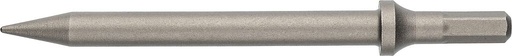 [9035H-03] Atsarginis kaltas 9035 H/6 (9035H-03, HAZET)