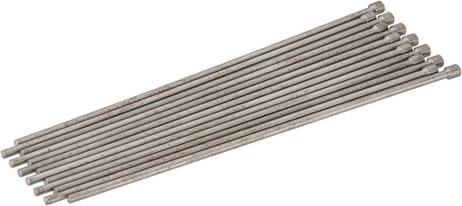 [9035M-050] Spare needles for needle scaler (9035M-050, HAZET)