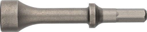 [9035V-02] Spare chisel for 9035 V/5 (9035V-02, HAZET)