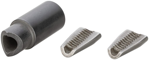 [9037-2-08/3] Chuck jaw set (9037-2-08/3, HAZET)