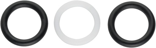 [9037N-2-016/3] Atraminis ir sandarinimo žiedas pneumatiniam įrankiui HAZET 9037N-2 (9037N-2-016/3, HAZET)