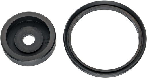 [9037N-2-022/2] Piston sealing (9037N-2-022/2, HAZET)