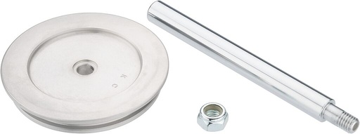 [9037N-2-023/3] Piston rod (9037N-2-023/3, HAZET)
