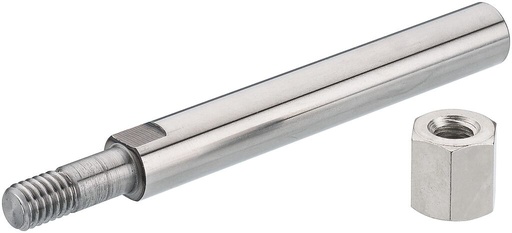 [9037SPC-022/2] Stūmoklio strypas (9037SPC-022/2, HAZET)