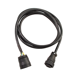 [3907812] Jungtis diagnostinė CUMMINS QSK 19 varikliams (AM35) (3907812, TEXA)
