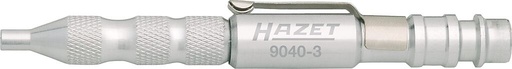[9040-3] Blow pen (air), slim nozzle (9040-3, HAZET)