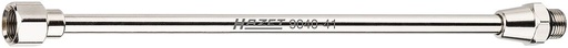 [9040-41] Stainless steel extension (9040-41, HAZET)