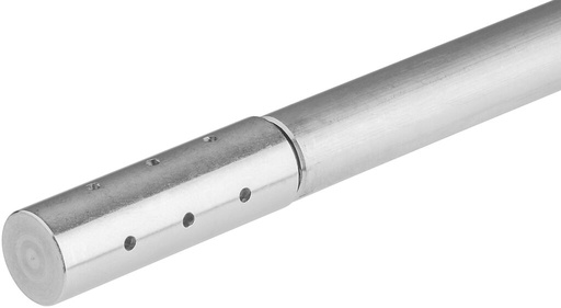 [9040LG-3-02] Šoninis antgalis 90° (9040LG-3-02, HAZET)