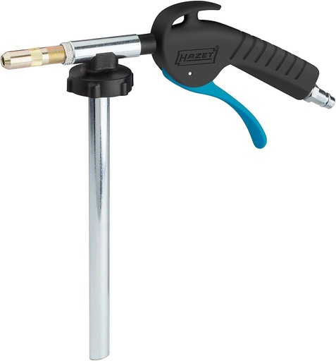 [9042P-4] Car body gun for underbody protection and cavity sealing (9042P-4, HAZET)