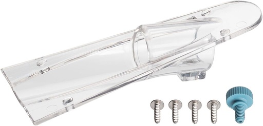 [9043N-2-07/6] Suction connection (9043N-2-07/6, HAZET)