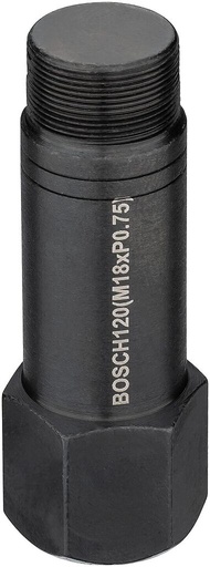 [9098-A2] Thread adapter (M18 x P0.75) (9098-A2, HAZET)