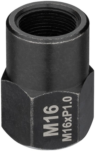 [9098-B6] Vītnes adapteris (M16 x P1.0) (9098-B6, HAZET)