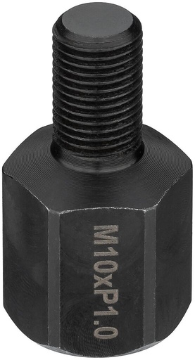 [9098-C3] Sriegio adapteris (M10 x P1.0) (9098-C3, HAZET)