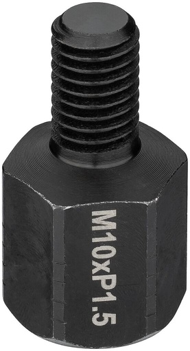 [9098-C4] Sriegio adapteris (M10 x P1.5) (9098-C4, HAZET)