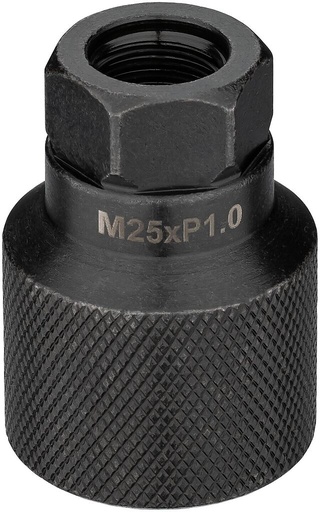 [9098-D2] Sriegio adapteris (M25 x P1.0) (9098-D2, HAZET)
