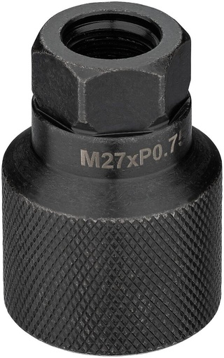 [9098-D3] Sriegio adapteris (M27 x P0.75) (9098-D3, HAZET)