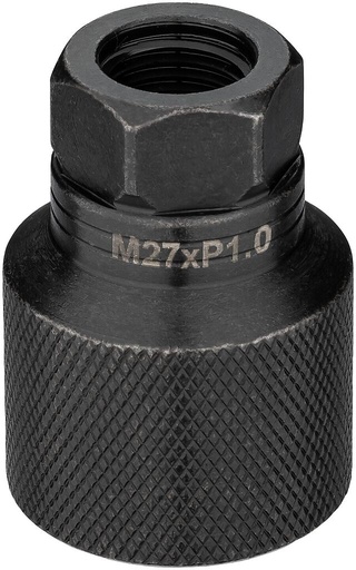 [9098-D5] Vītnes adapteris (M27 x P1.0) (9098-D5, HAZET)