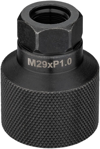 [9098-D6] Vītnes adapteris (M29 x P1.0) (9098-D6, HAZET)