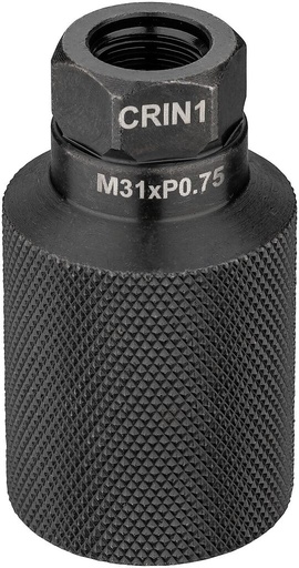 [9098-E1] Sriegio adapteris (M31 x P0.75) (9098-E1, HAZET)