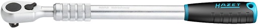 [916HPLG] Reversinė terkšlė, smulkiadantė, extendable (916HPLG, HAZET)