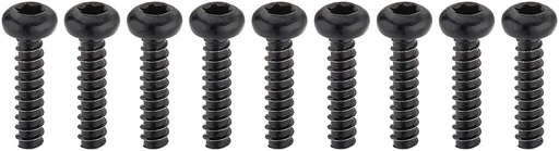 [9212-07/9] Screw set (9212-07/9, HAZET)
