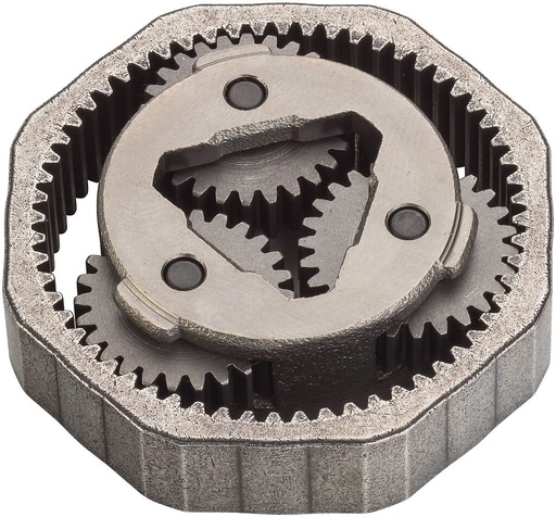 [9212N-07/2] Planetary gear (9212N-07/2, HAZET)