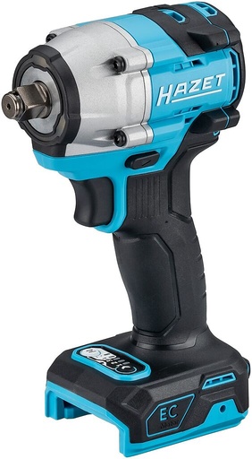[9512-600] Cordless impact wrench (9512-600, HAZET)