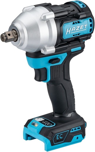 [9512-950] Cordless impact wrench (9512-950, HAZET)