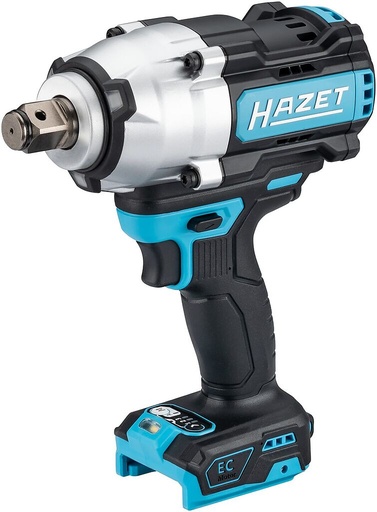 [9513-2100] Cordless impact wrench, high torque (2100 Nm) (9513-2100, HAZET)