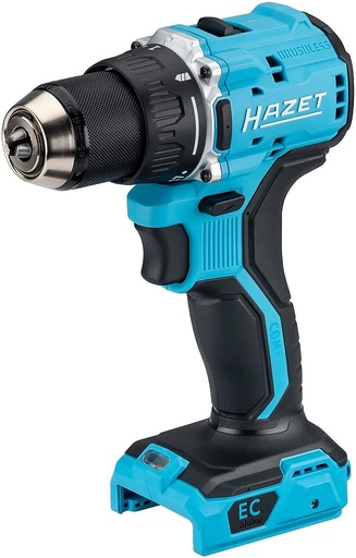 [9530-10] Cordless drill/driver (basic unit) (9530-10, HAZET)